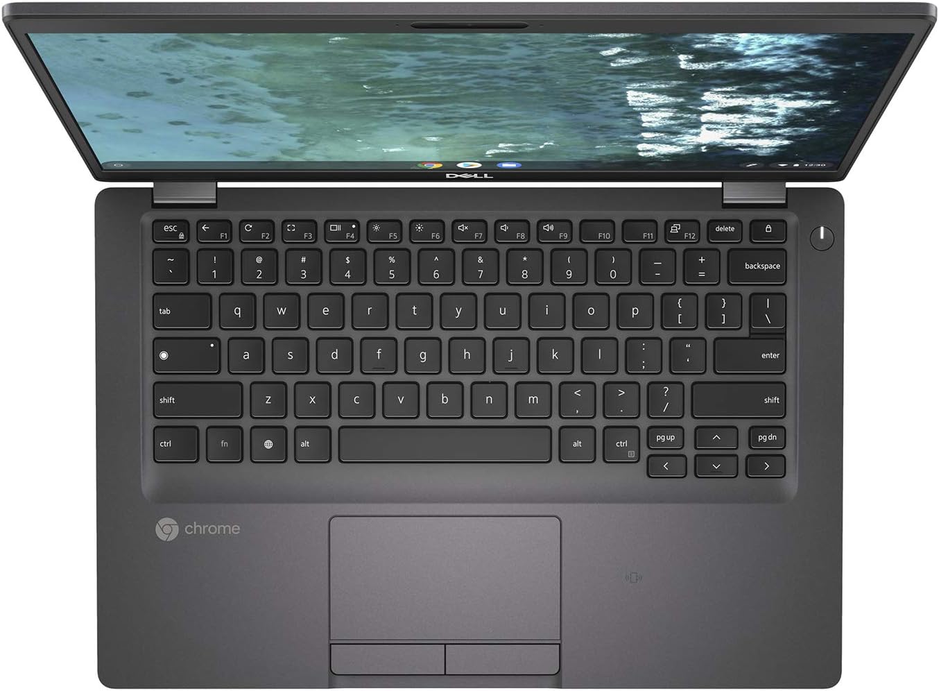 Dell 5400 Chromebook