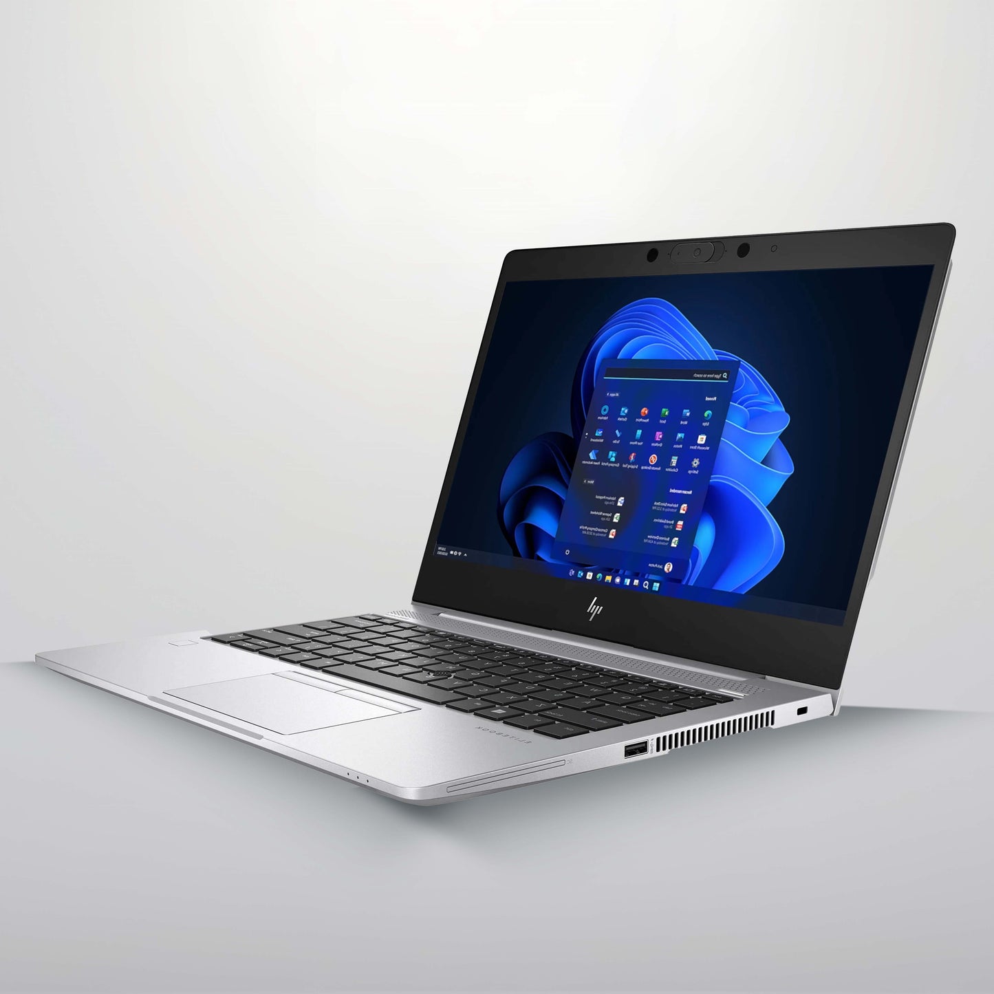 HP ELITEBOOK X 360