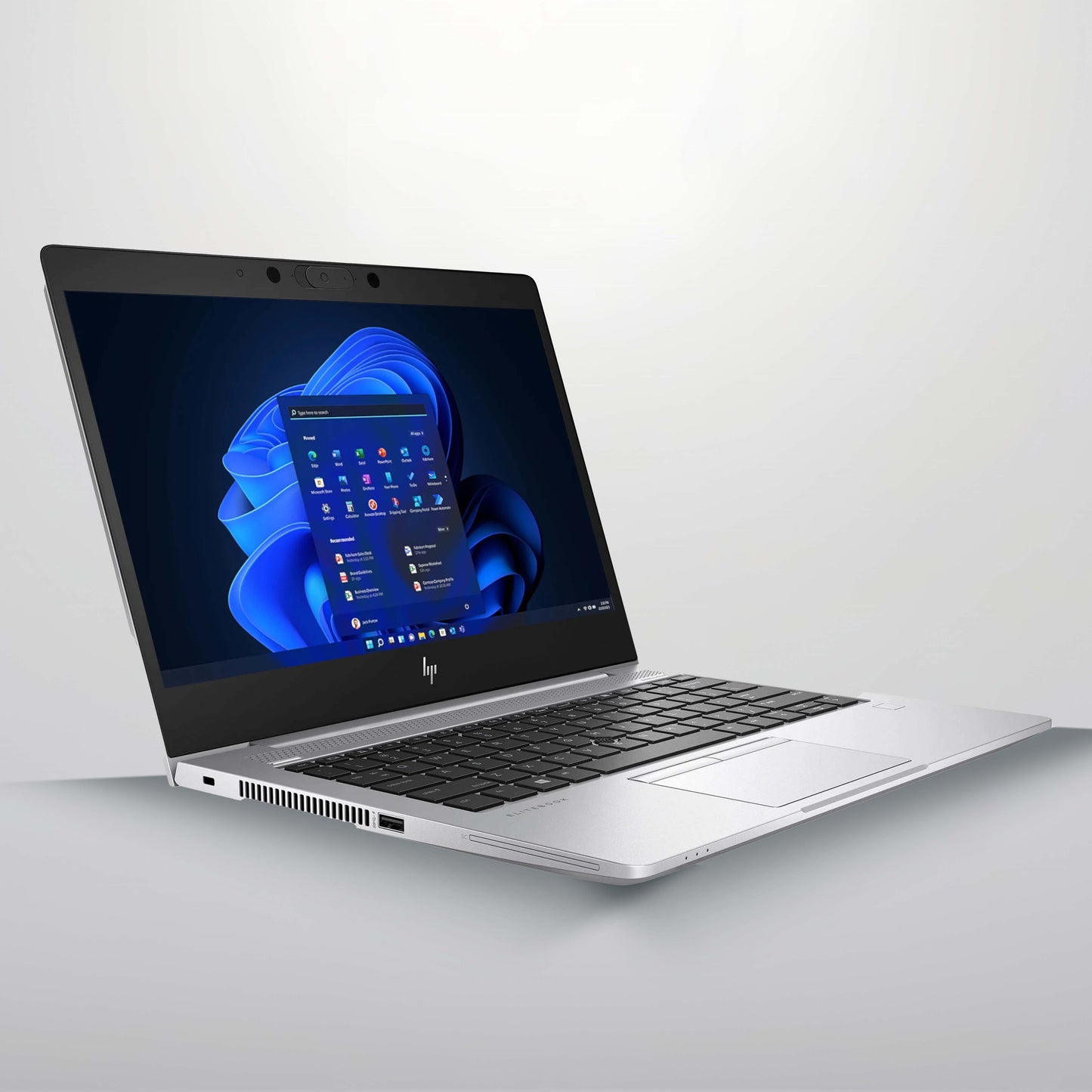 HP ELITEBOOK X 360