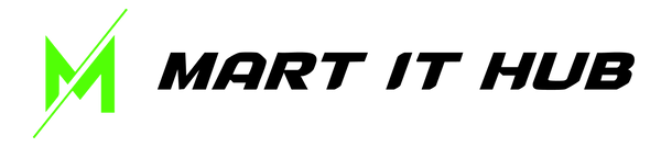 Mart IT Hub